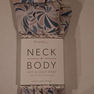 shoulder relaxer.  X 2 Relajante de hombros x 2